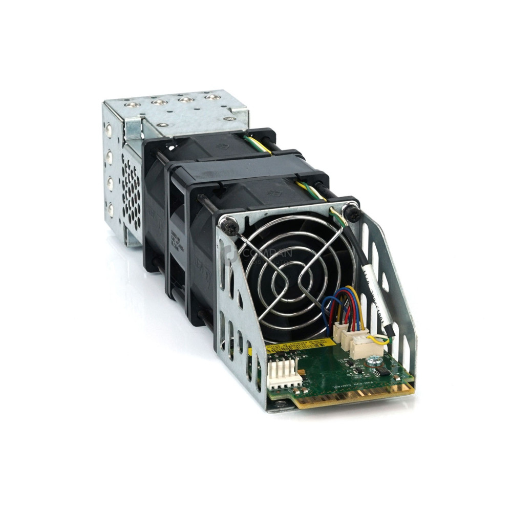 399052-001 HP FAN MODULE FOR HPE STORAGEWORKS MSA60 MSA70